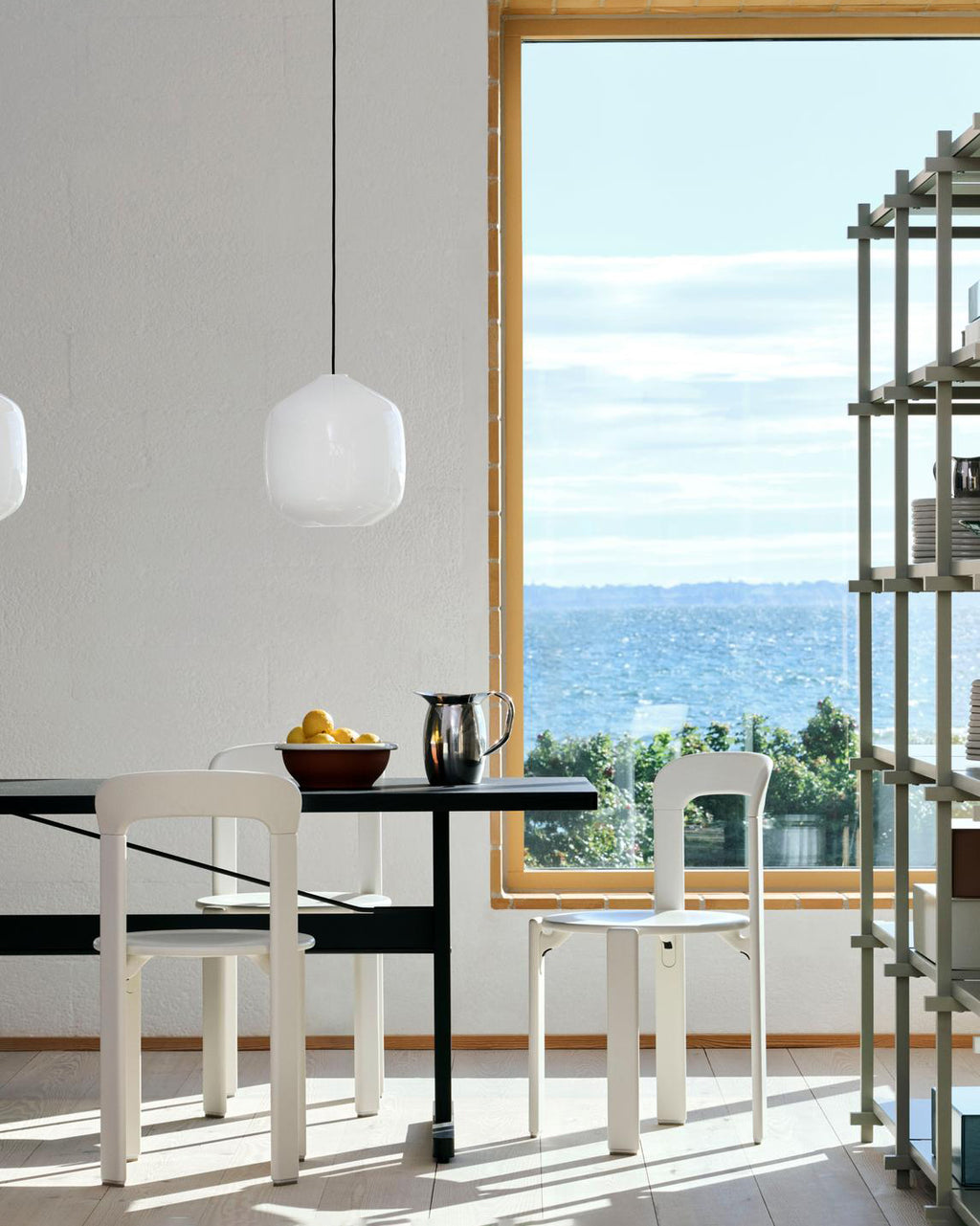 Aspekt Buoy Glass Taklampe - Flere størrelser