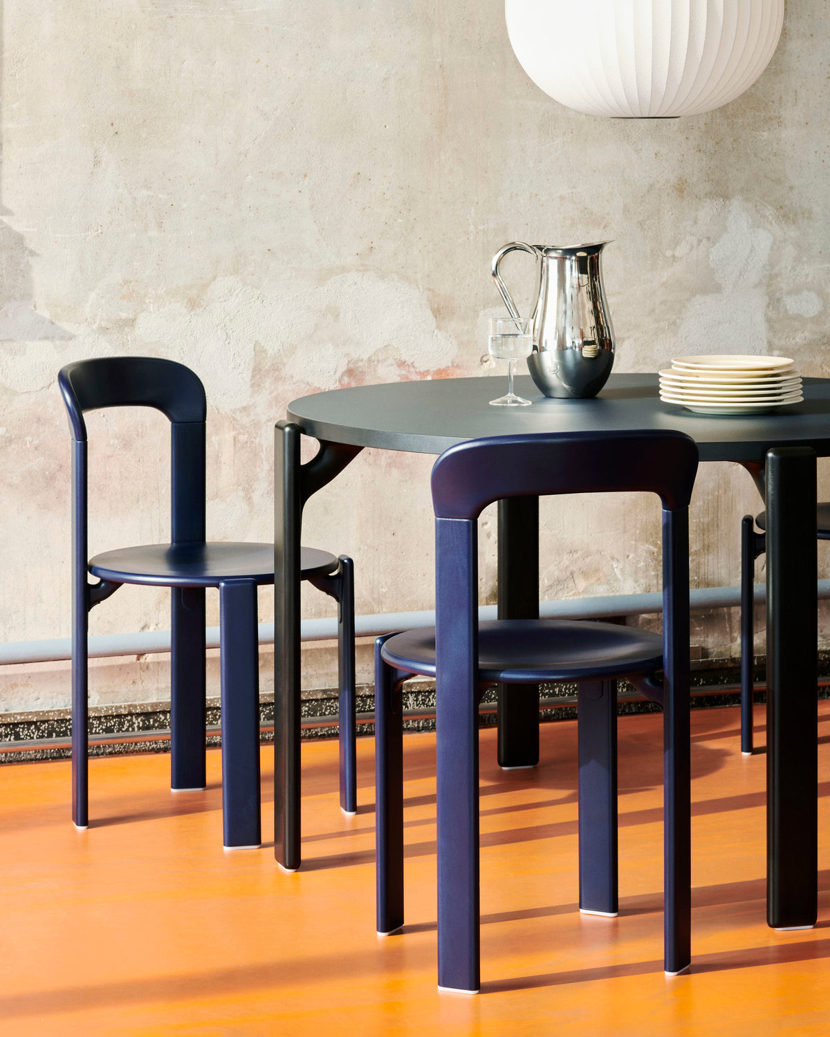 Indian Steel Mugge Tall