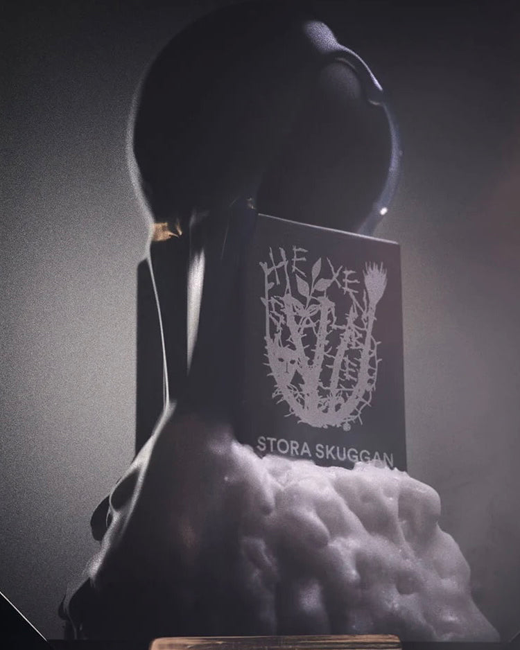 Hexensalbe - Eau de Parfum 30ml