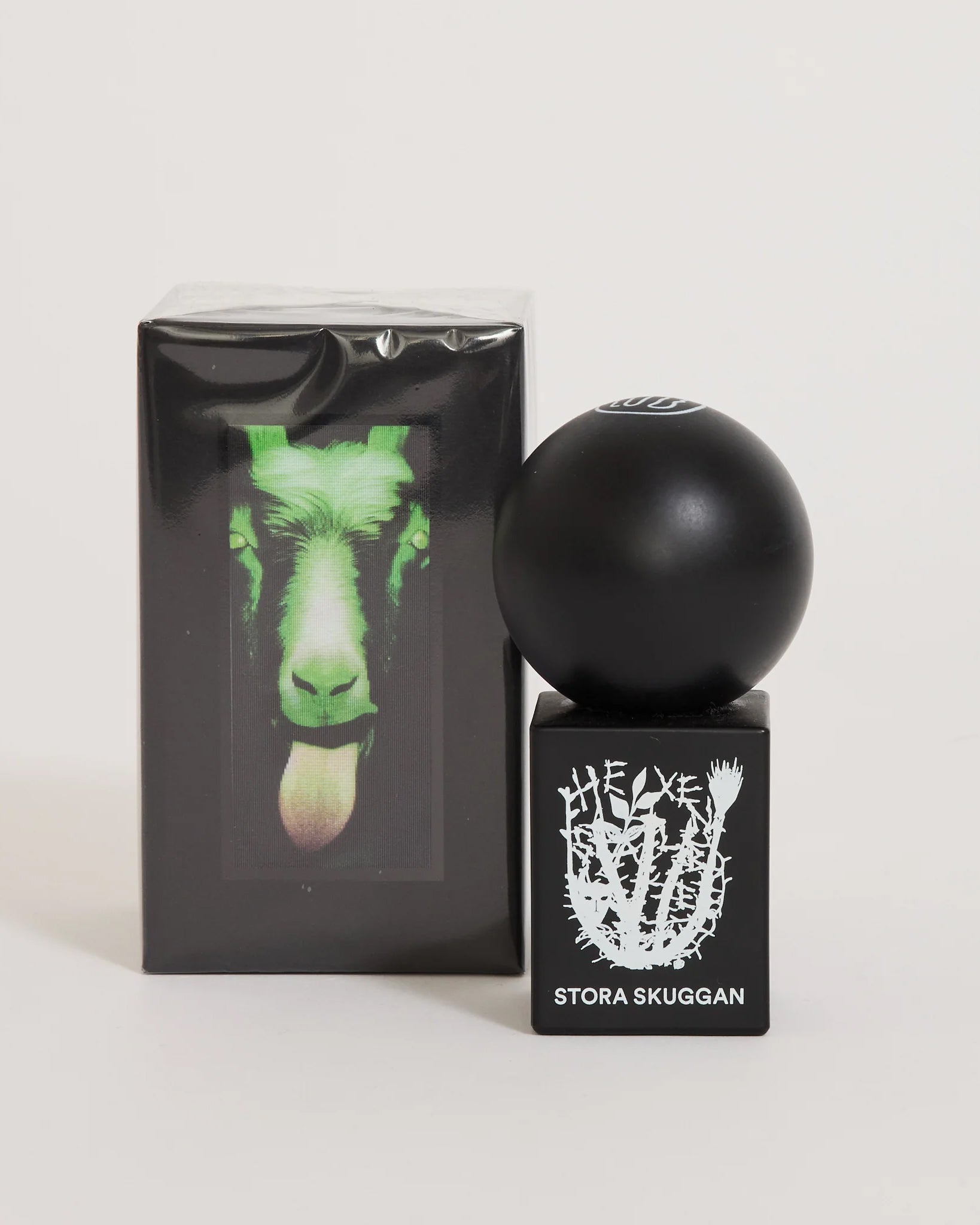 Hexensalbe - Eau de Parfum 30ml