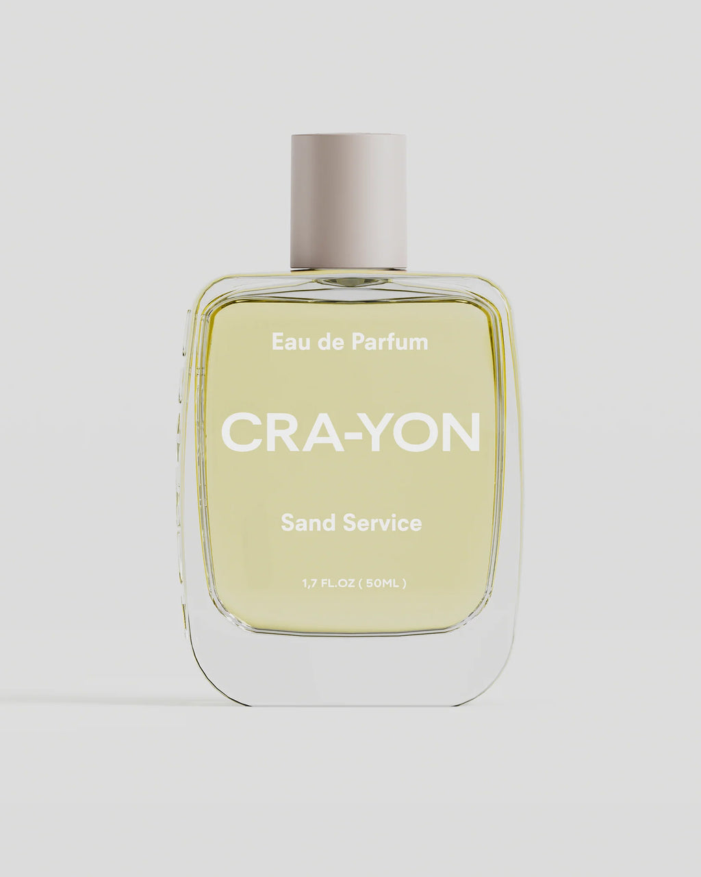 Sand Service Eau de Parfum 50 ml