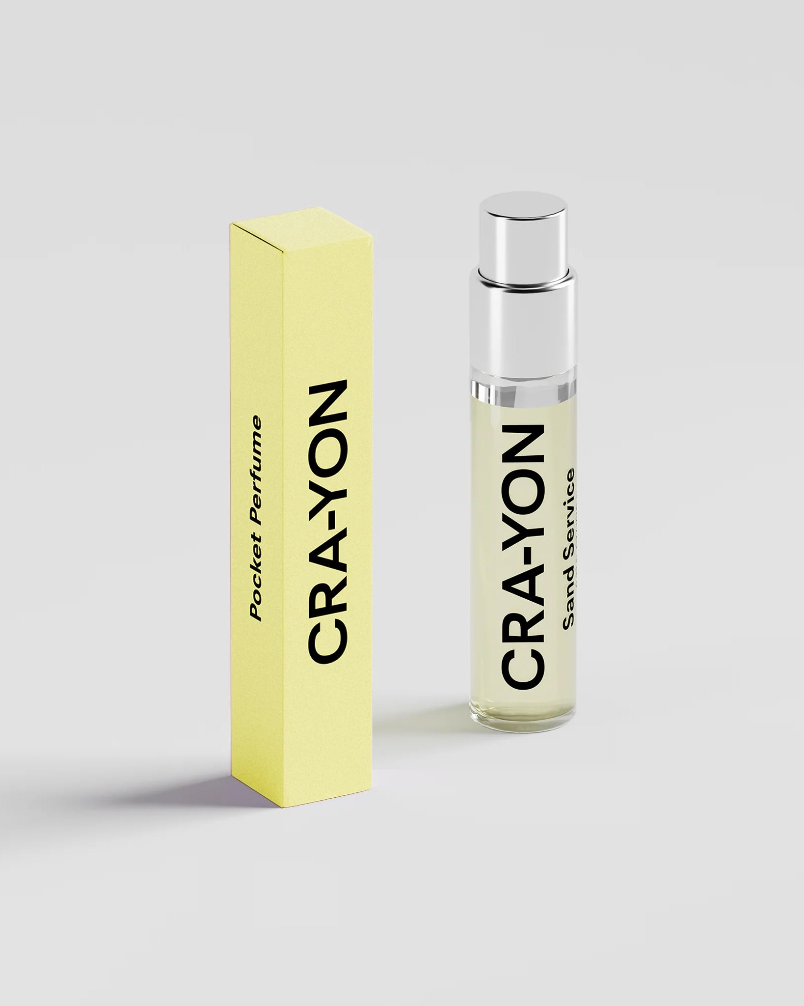Sand Service Pocket Perfume 10 ml