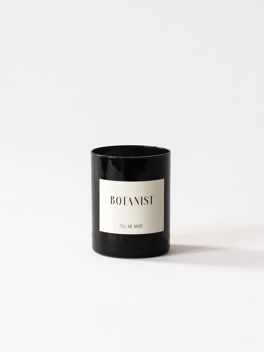 Botanist Duftlys