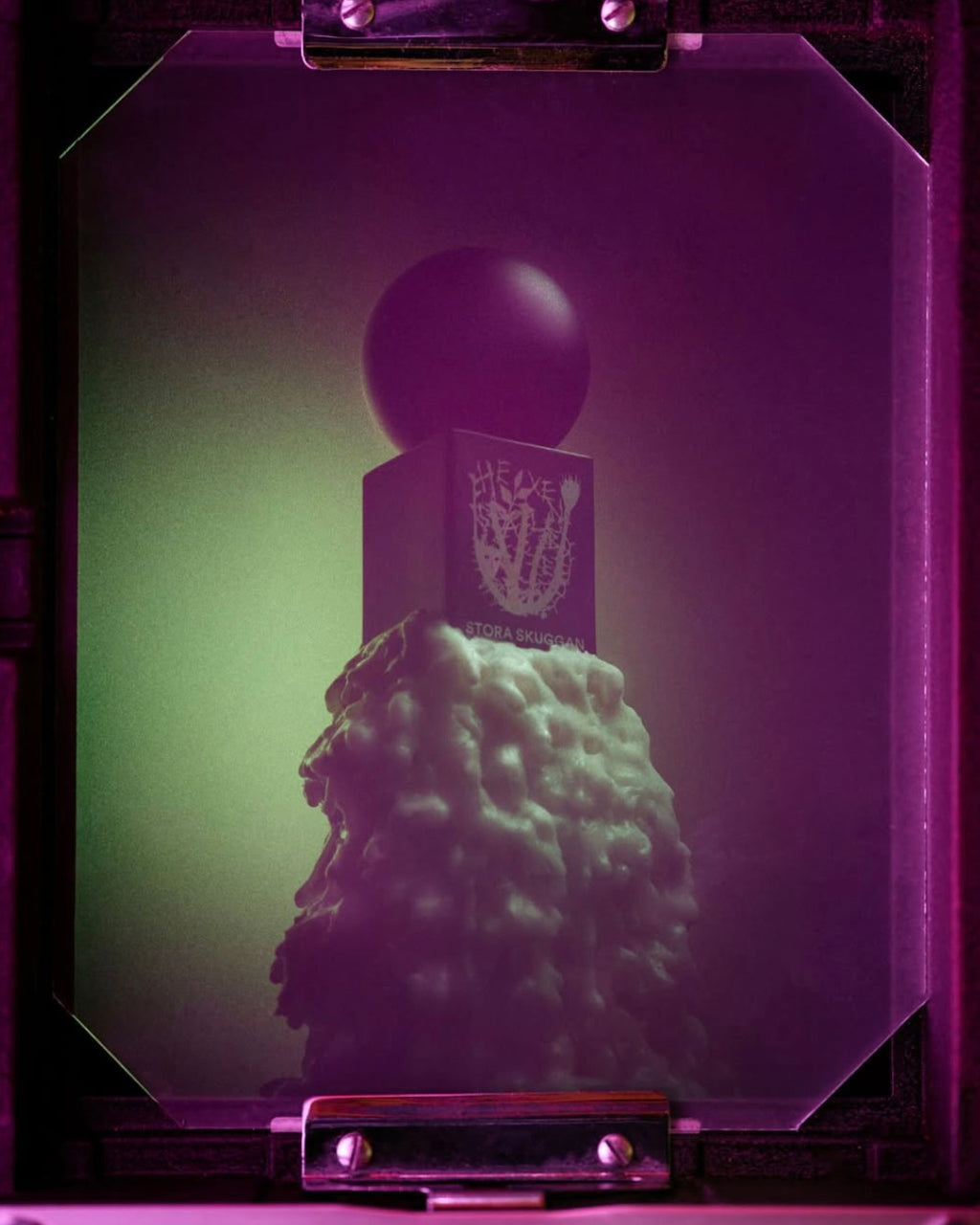 Hexensalbe - Eau de Parfum 30ml