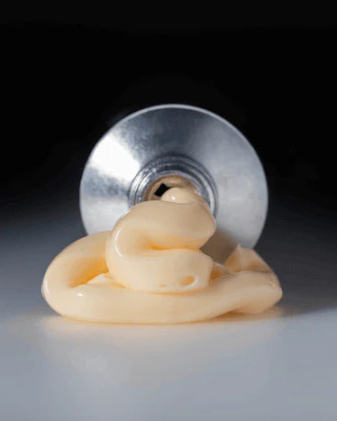 The Barrier Cream