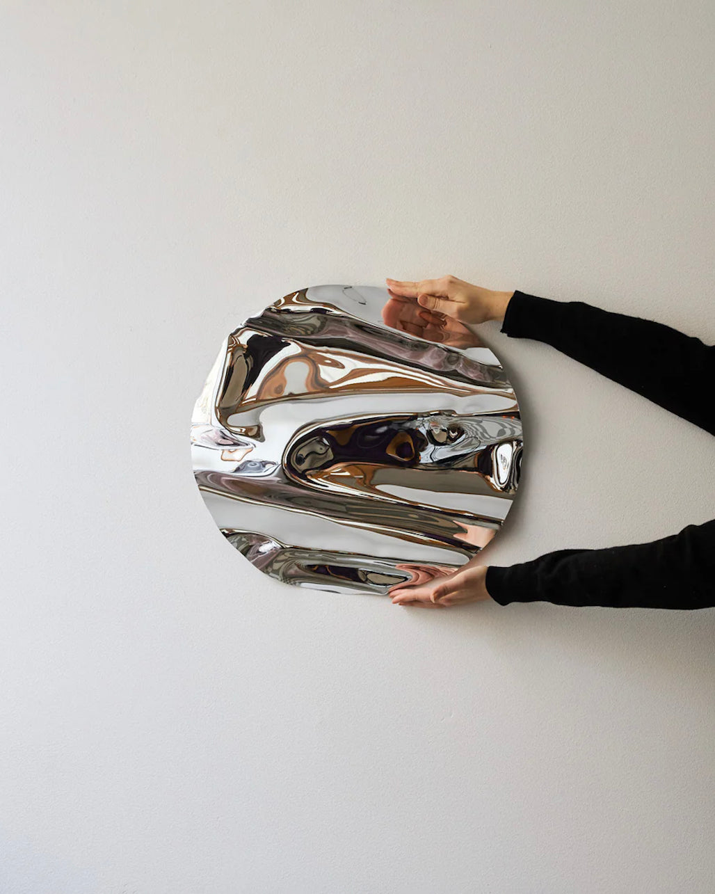 Psychedelic Speil 50 cm