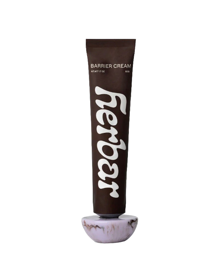 The Barrier Cream