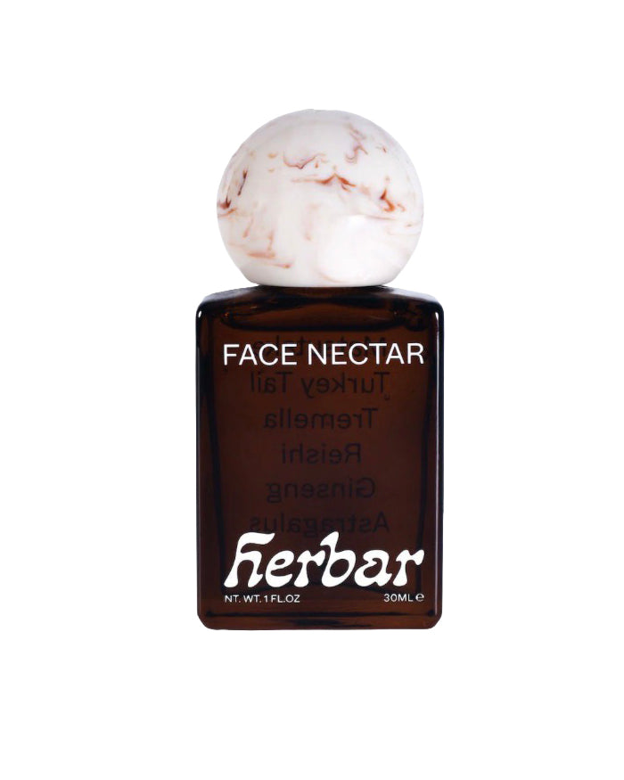 The Face Nectar