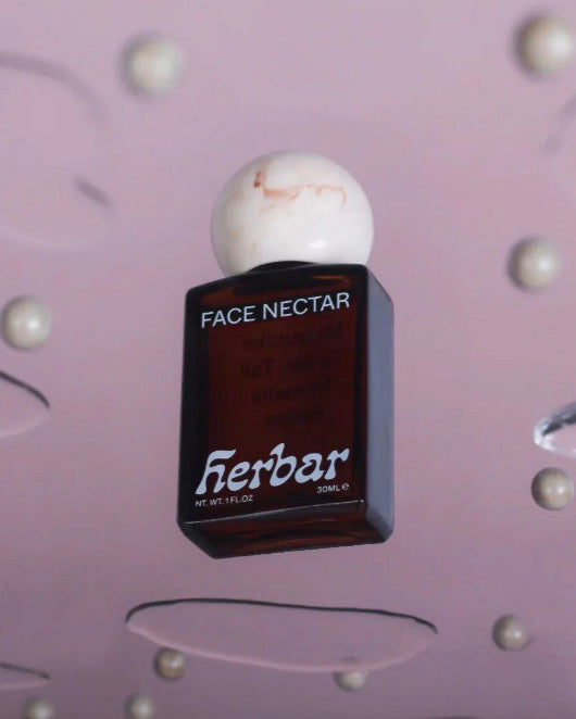 The Face Nectar