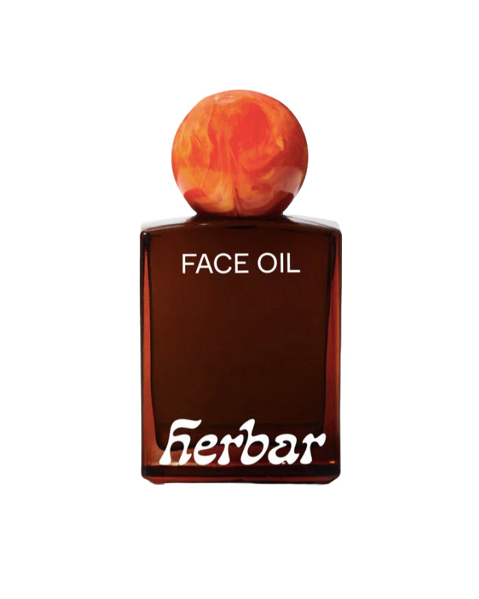 The Face Oil