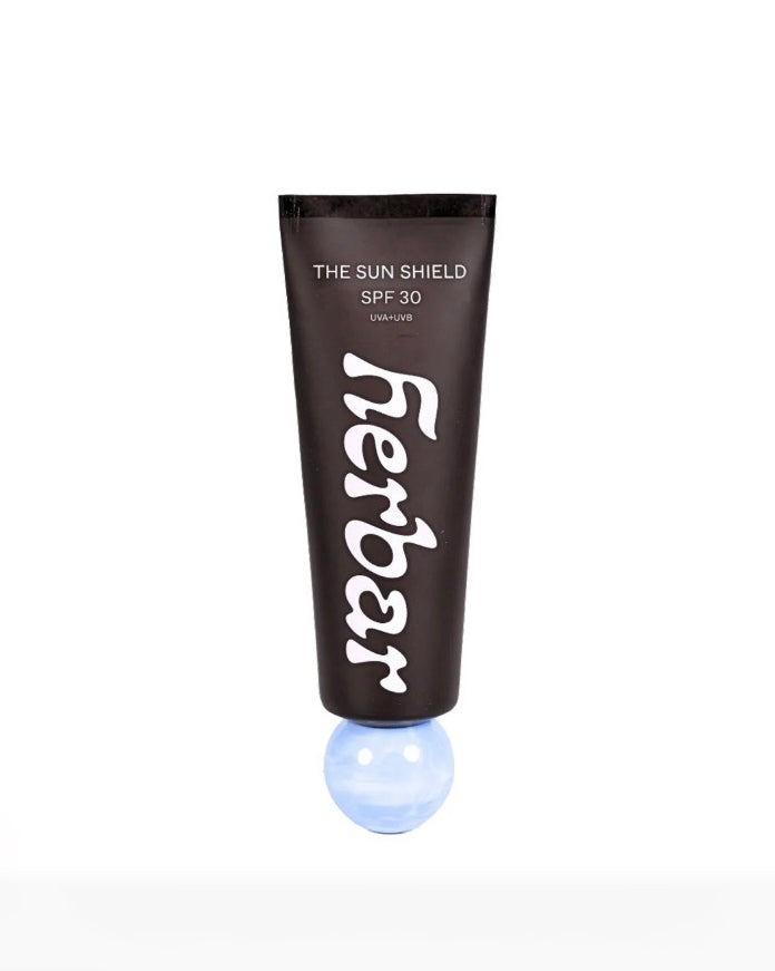 The Sun Shield SPF 30