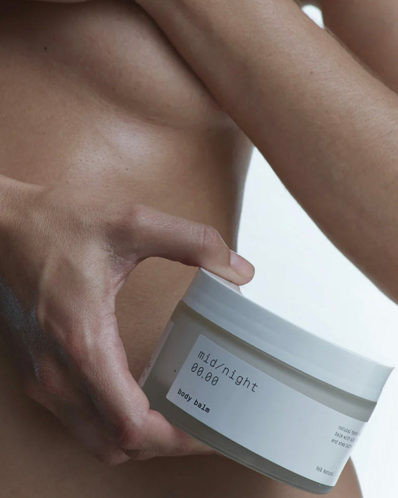 Body Balm 00.14