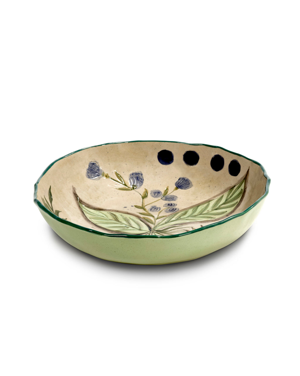 Bowl 06 Mix