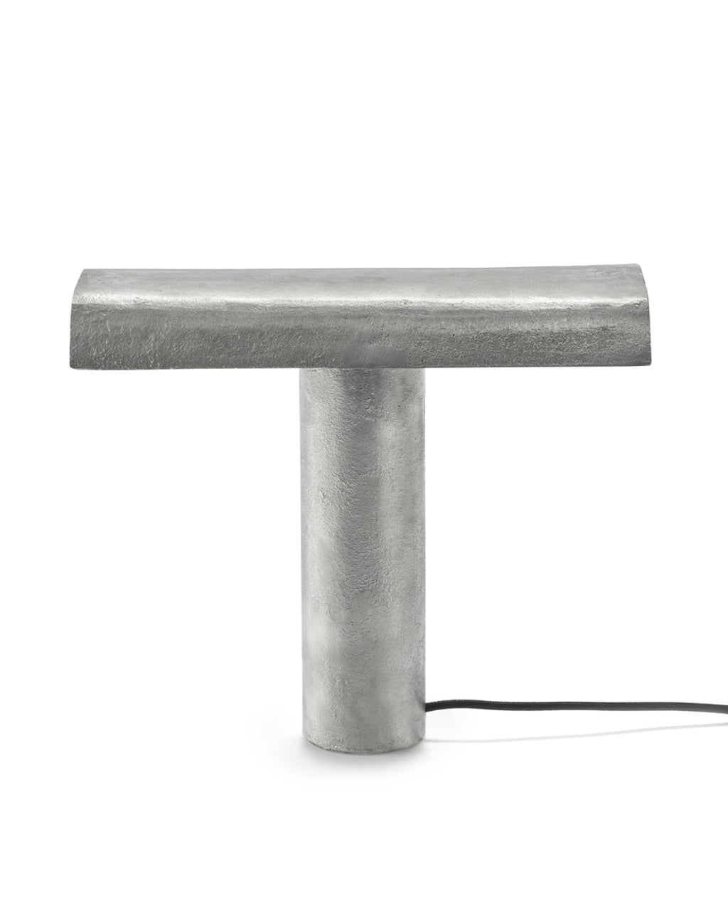 TiFCK Bordlampe - Steel Grey