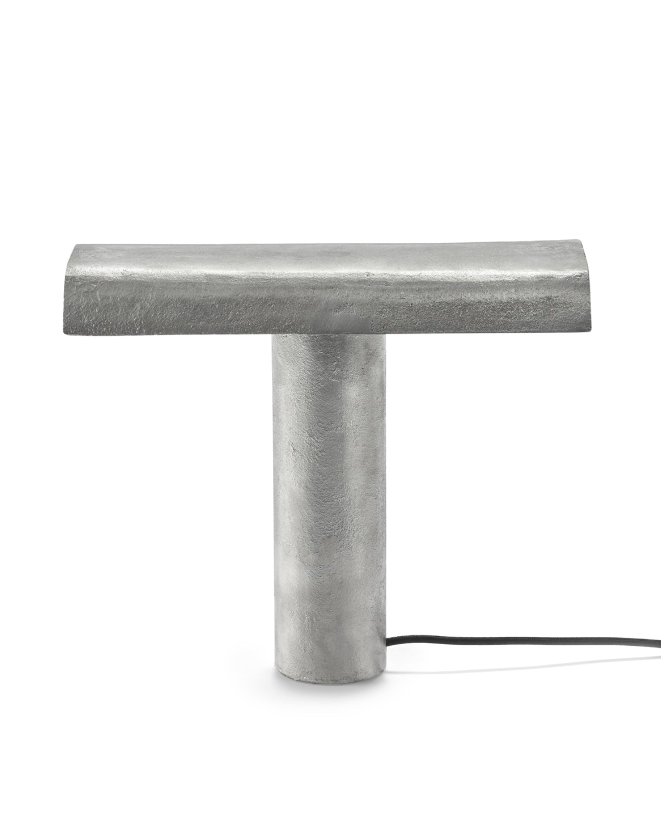 TiFCK Bordlampe - Steel Grey