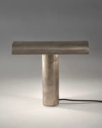 TiFCK Bordlampe - Steel Grey