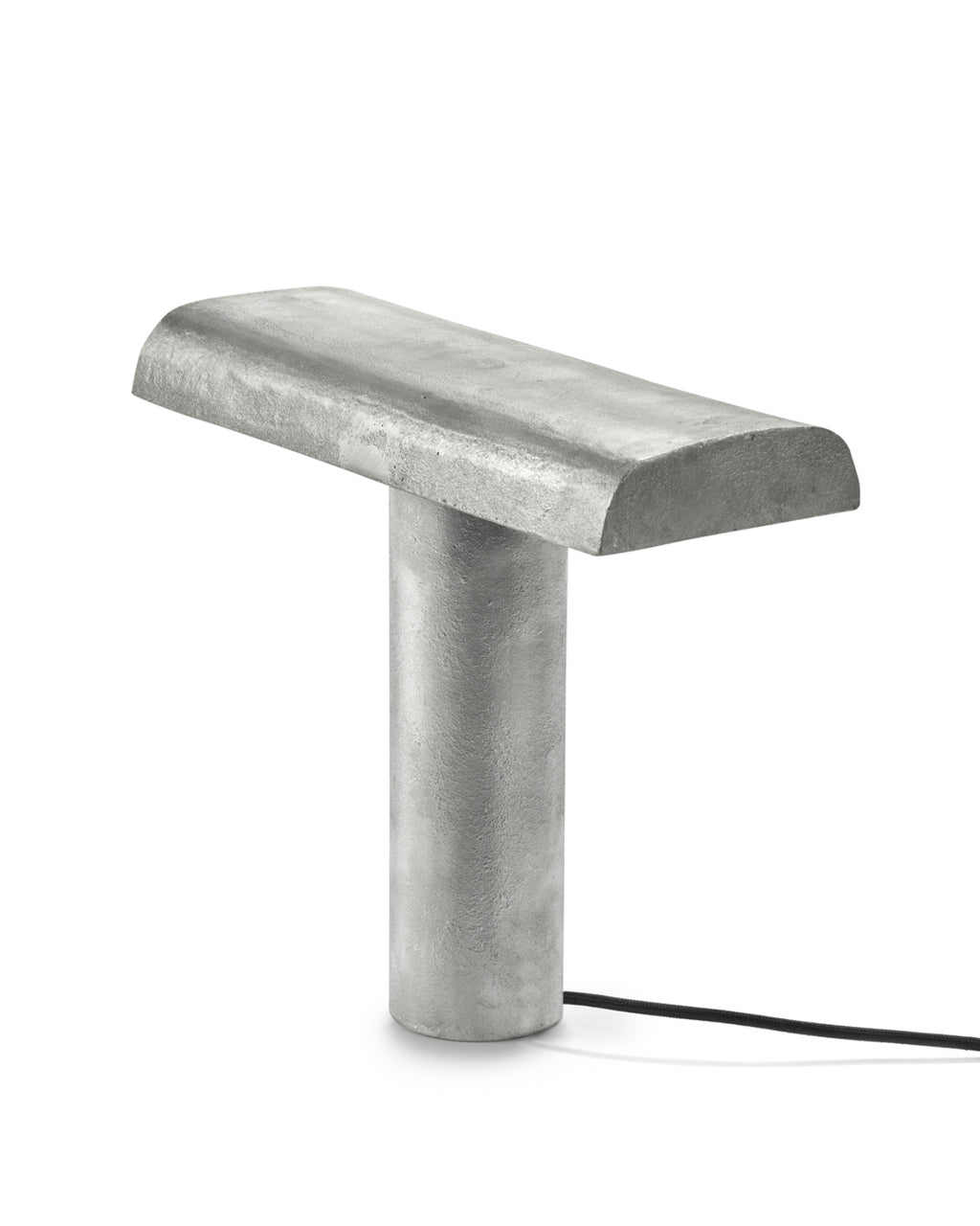 TiFCK Bordlampe - Steel Grey
