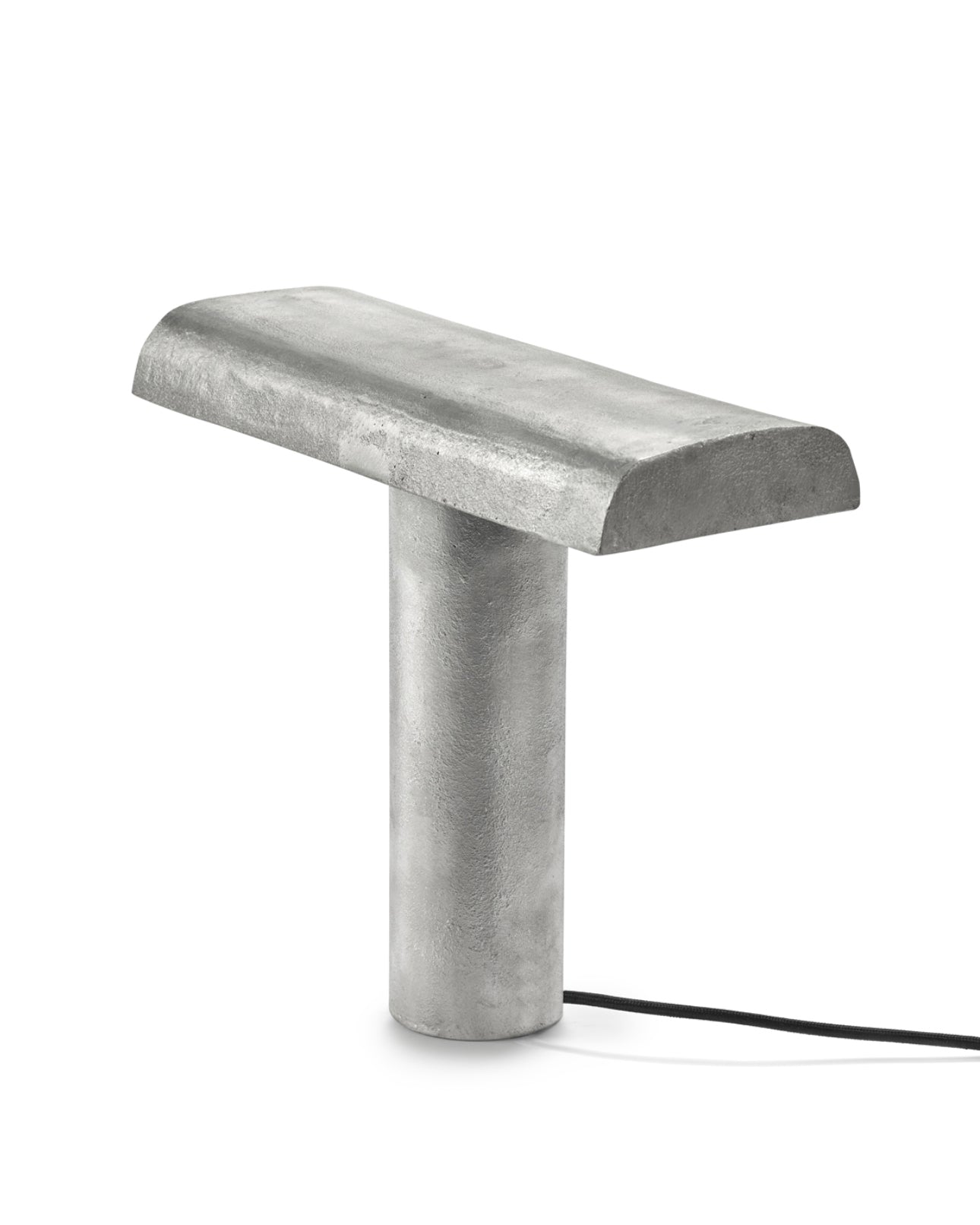 TiFCK Bordlampe - Steel Grey