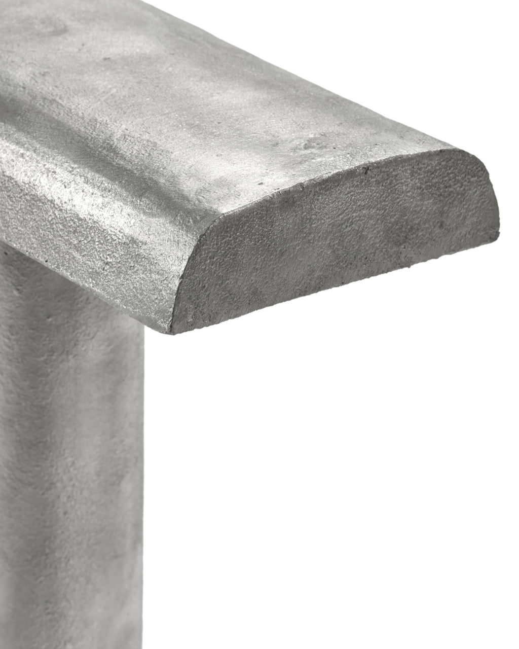 TiFCK Bordlampe - Steel Grey