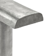 TiFCK Bordlampe - Steel Grey