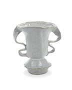 Rosie Vase 03 - Hvit