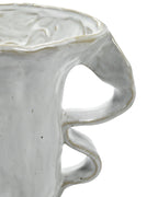 Rosie Vase 03 - Hvit