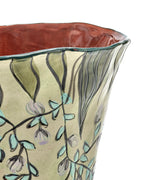 Wild Vegetal Variations Vase 03 - Mix