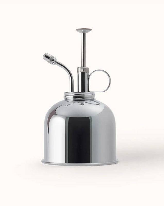 Mist Sprayer - Nickel