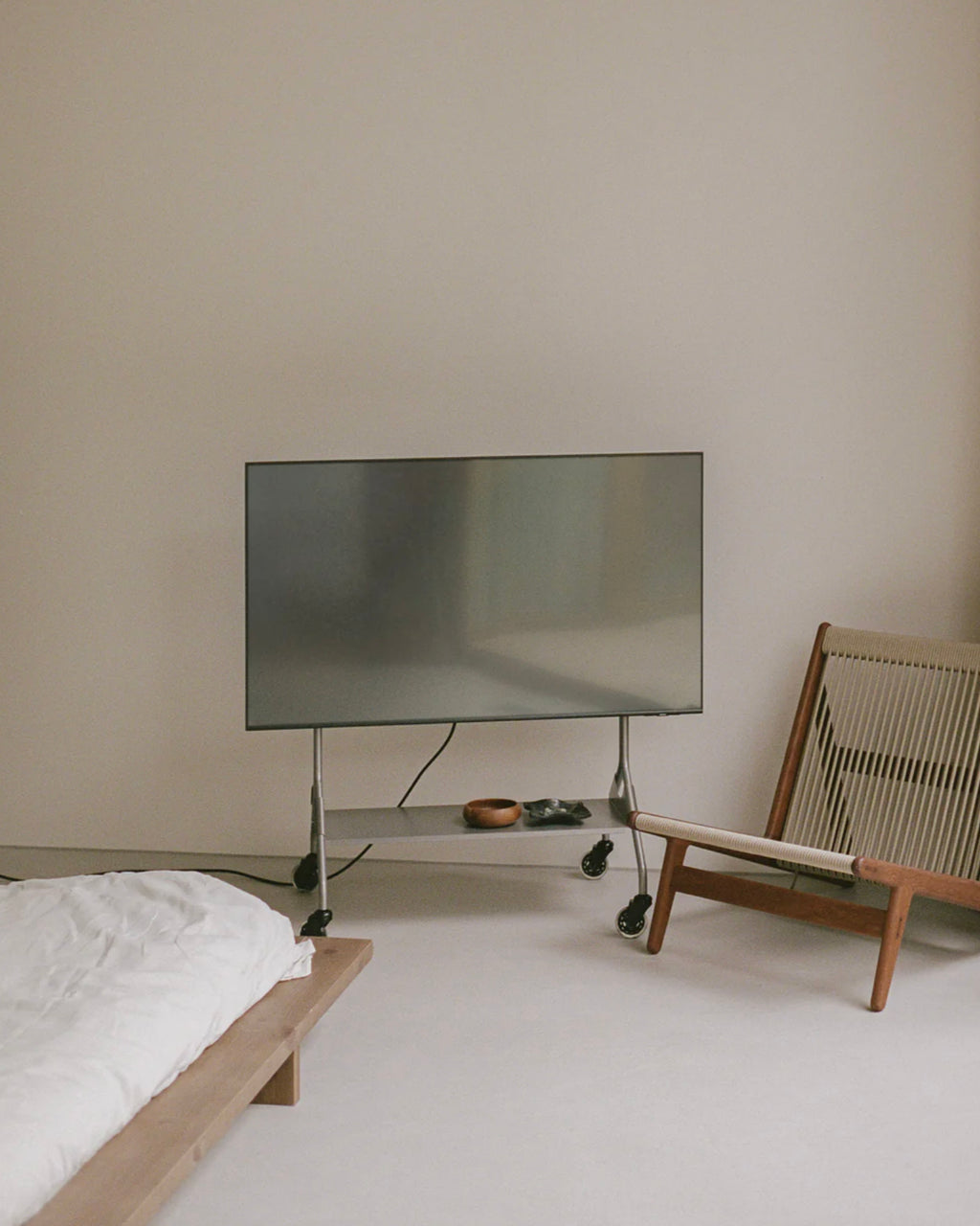 TV-Stativ - Moon RAW