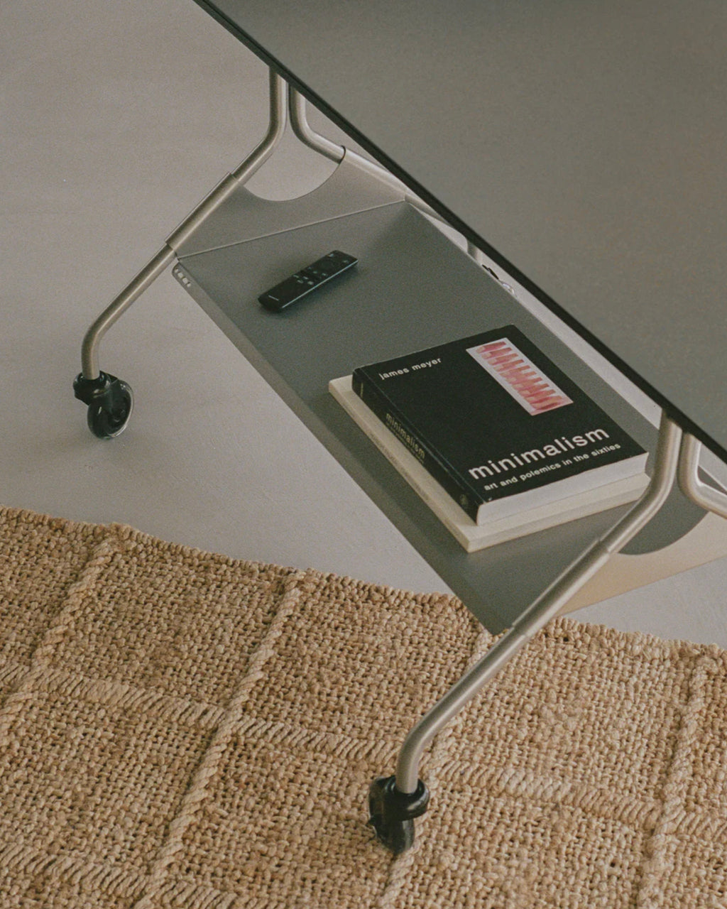 TV-Stativ - Moon RAW