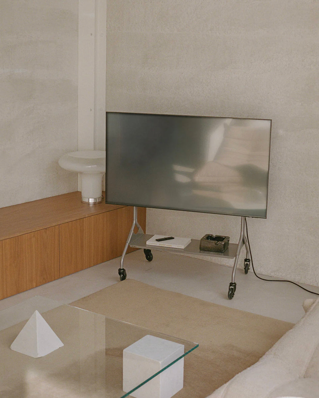 TV-Stativ - Moon RAW