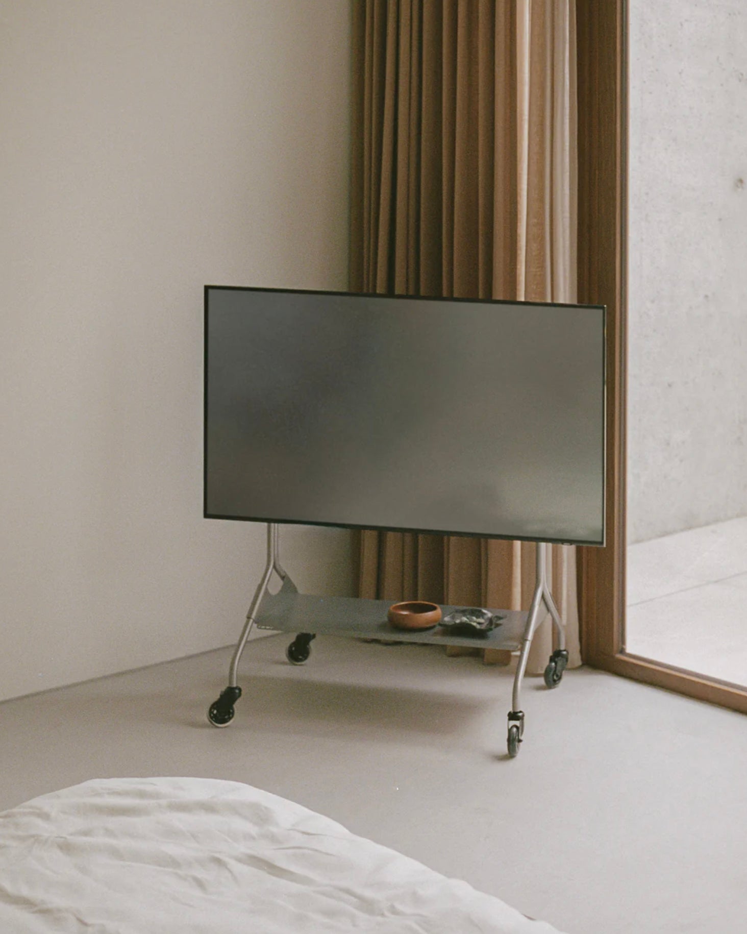 TV-Stativ - Moon RAW