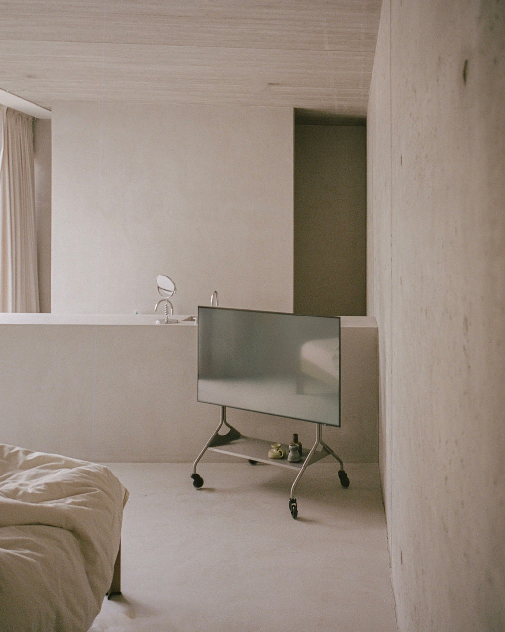 TV-Stativ - Moon RAW