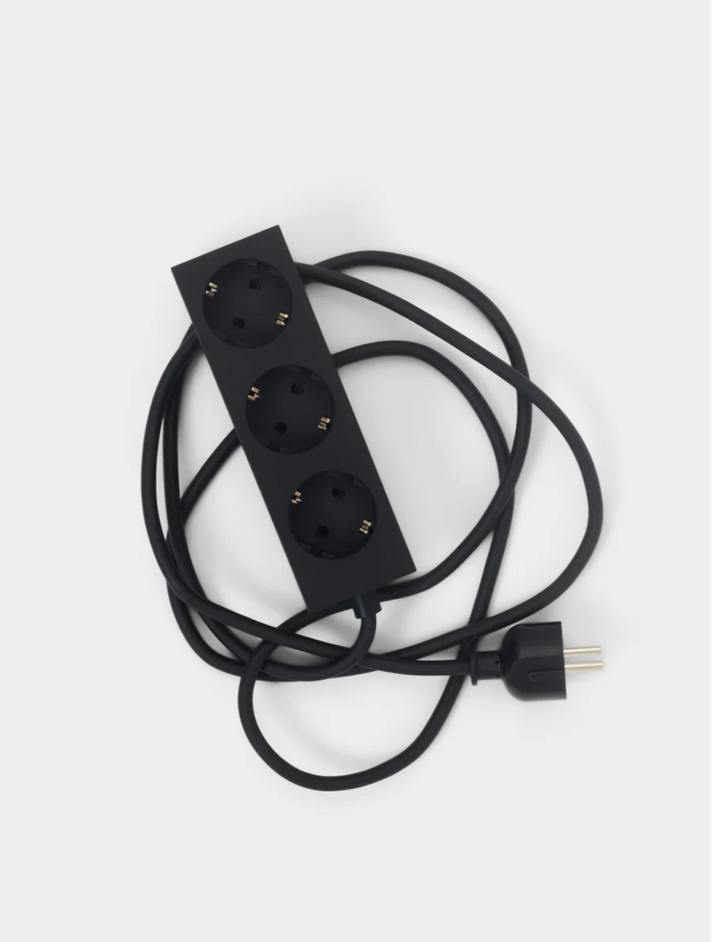 Power Bar - Skjøteledning