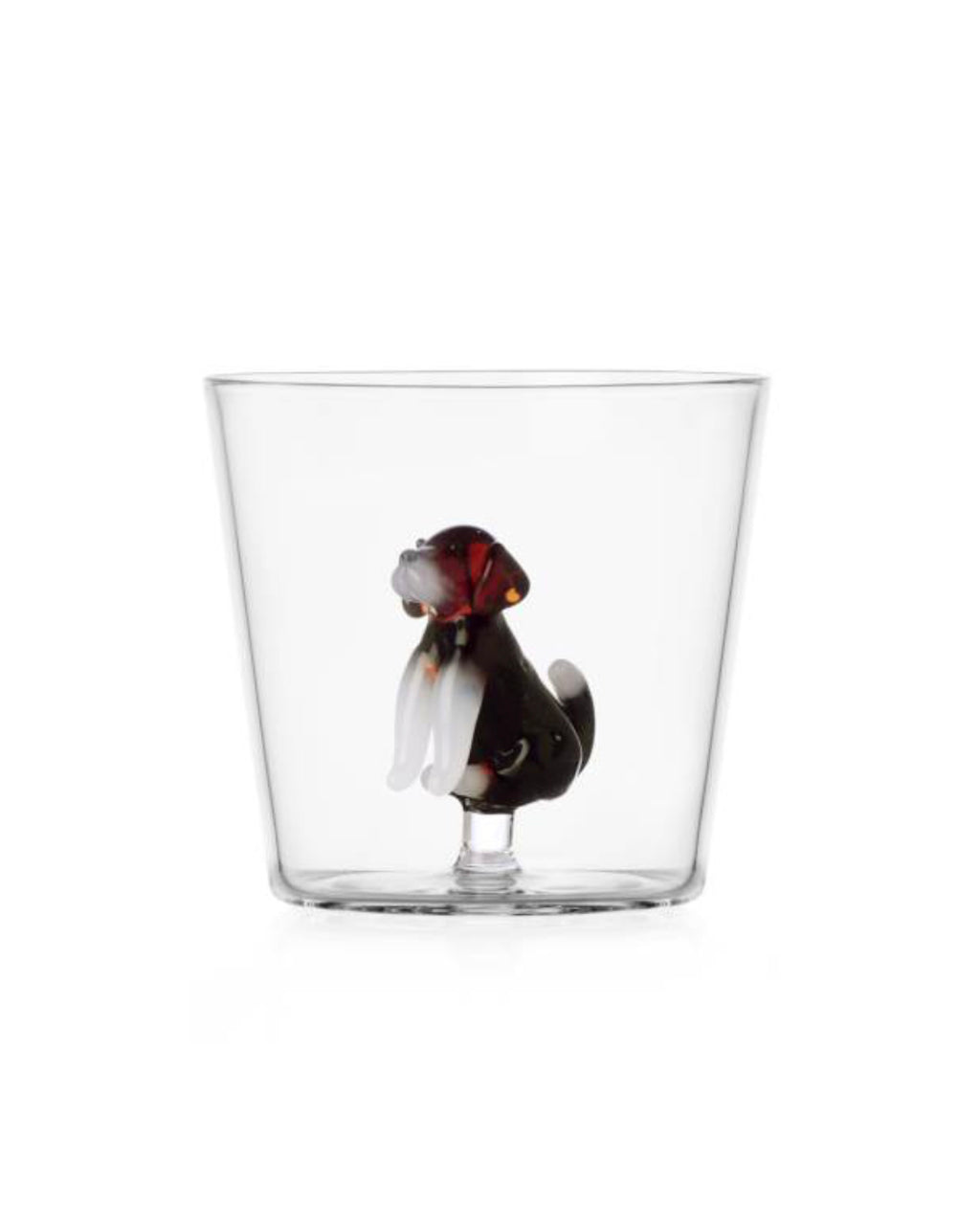 Dogs Glass - English Foxhound