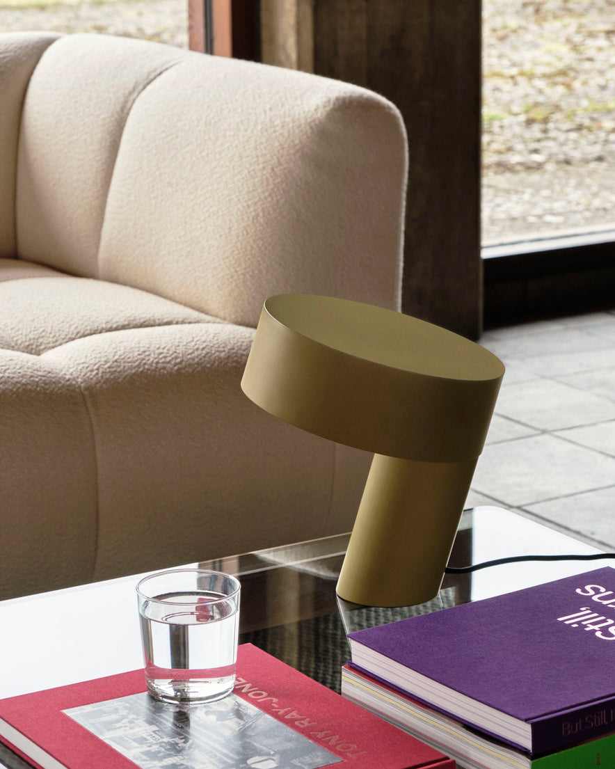 Slant Bordlampe