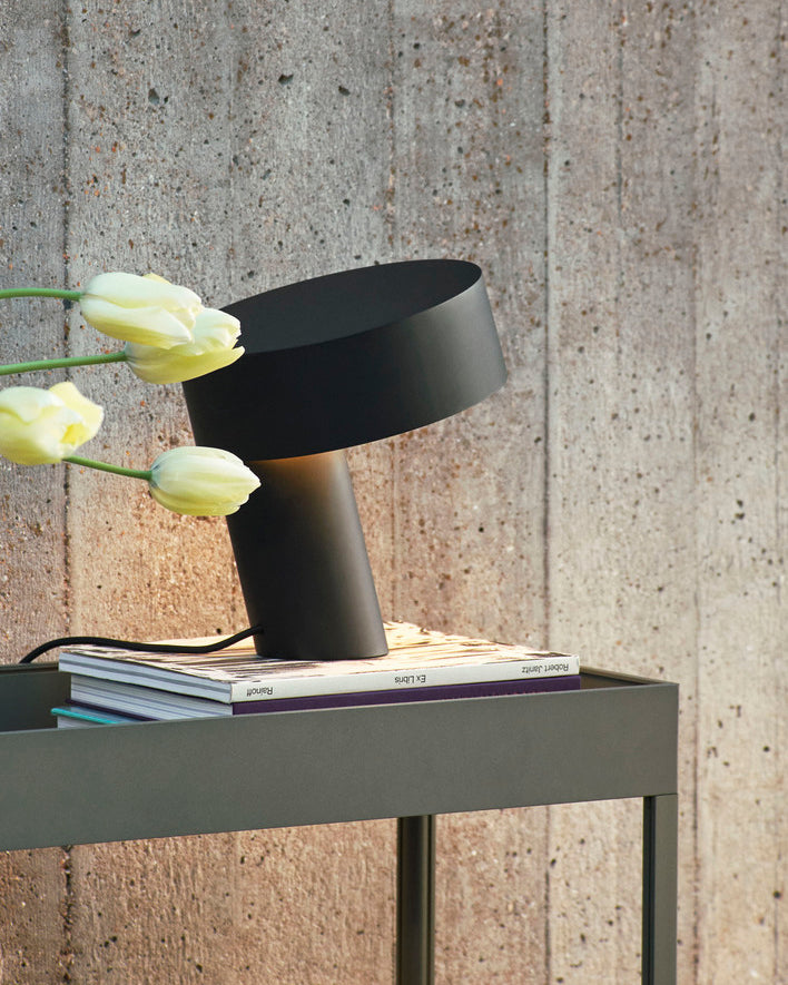 Slant Bordlampe