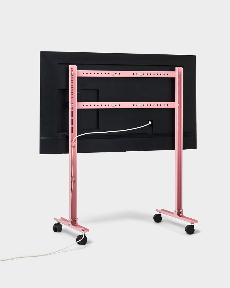 TV-Stativ - Straight Rollin