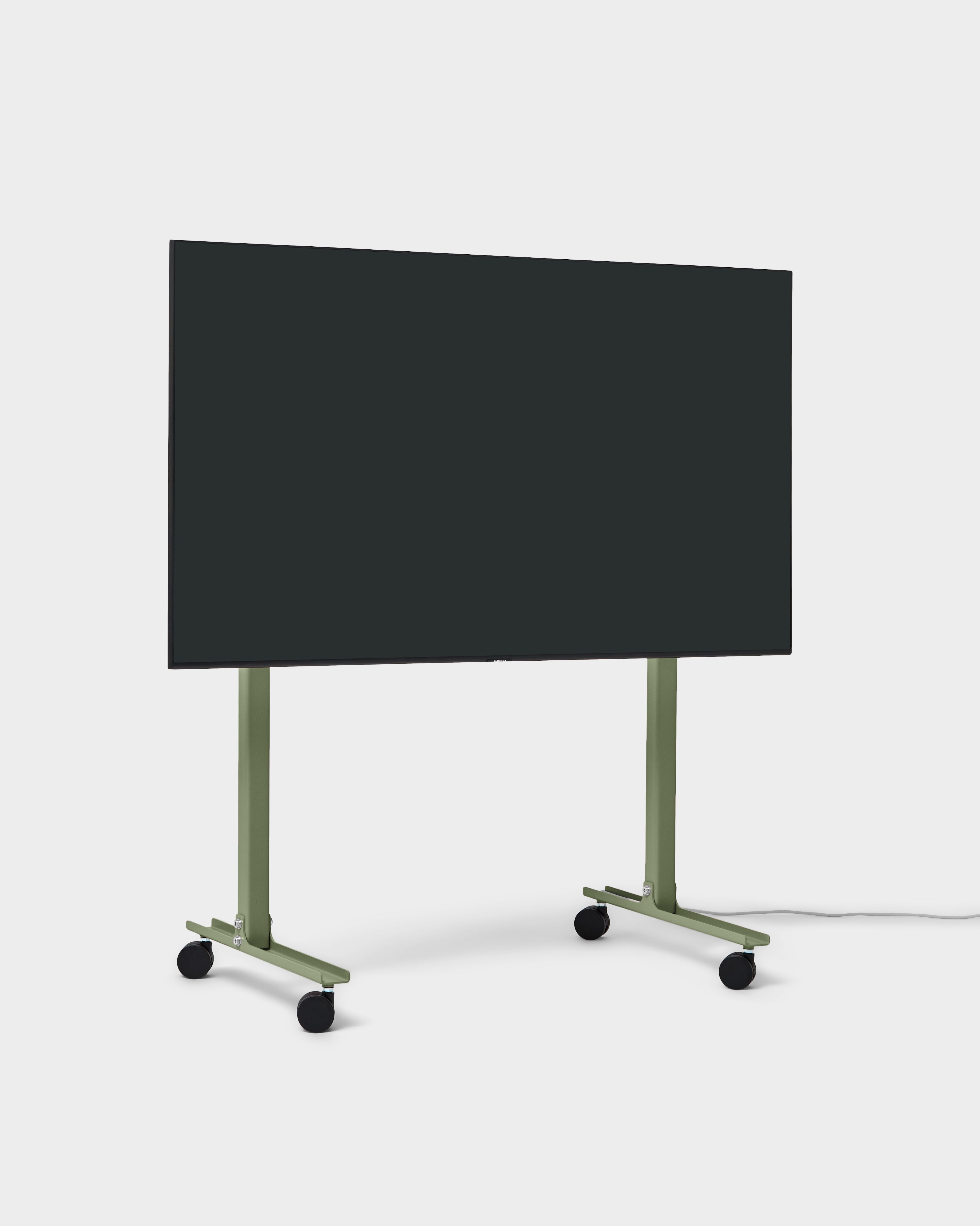 TV-Stativ - Straight Rollin