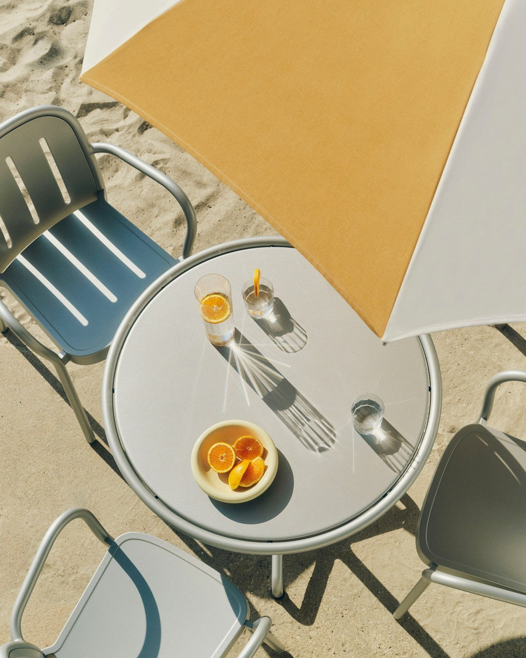 Deville Table Ø55 x H74