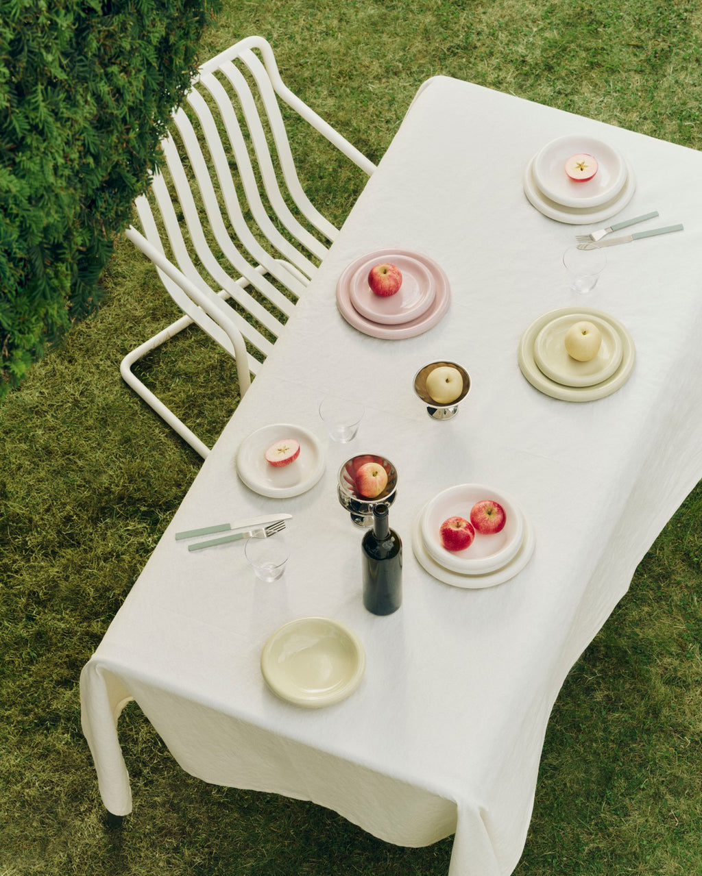 Italian Dessert Cup