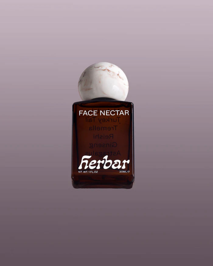 The Face Nectar