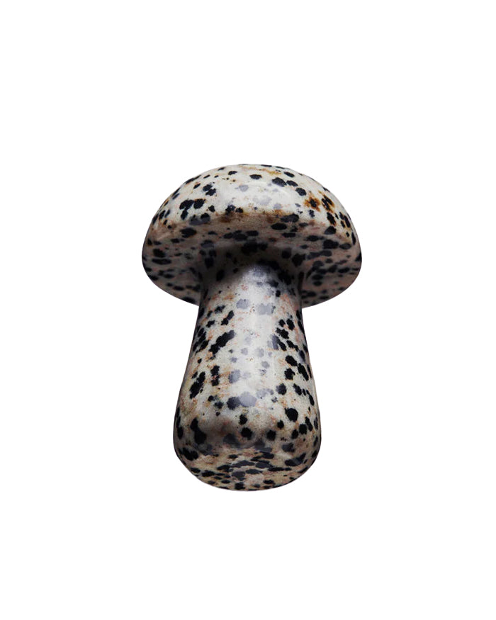 Gua-Shroom - Dalmatian