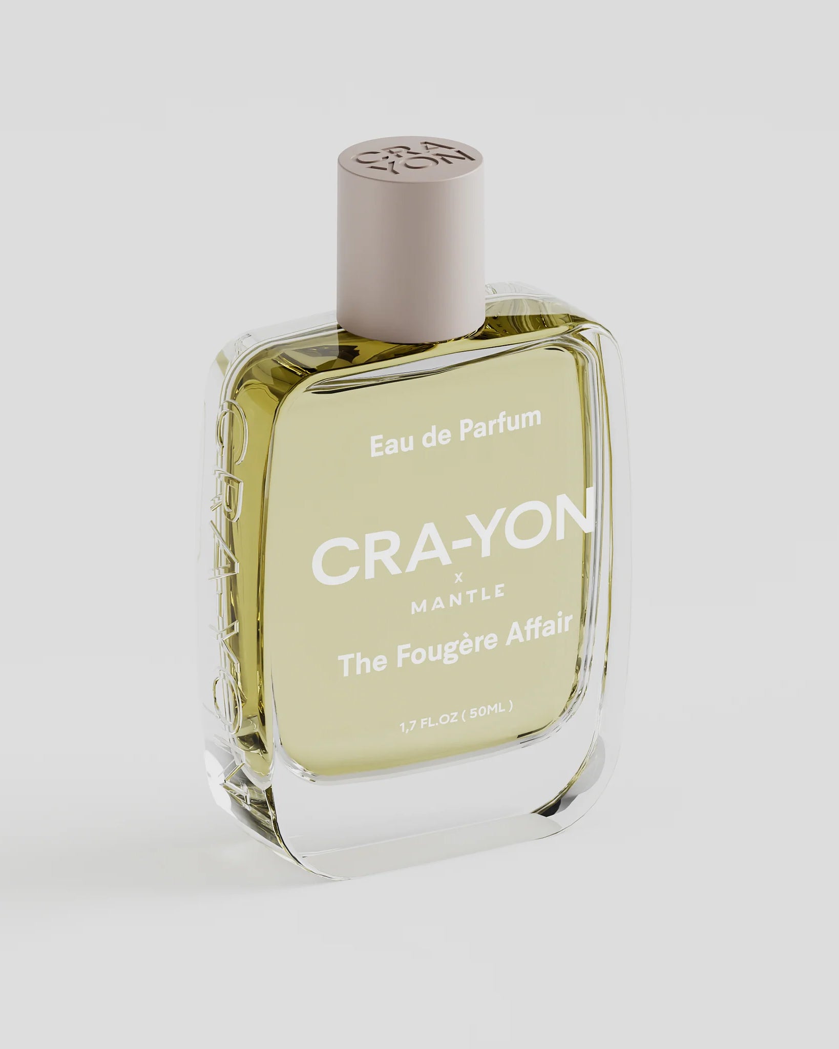 Vanilla CEO Eau de Parfum 50 ml
