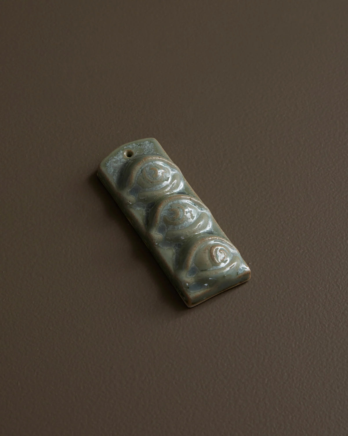 Third Eye Relief - Grønn