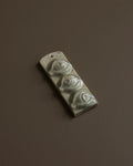 Third Eye Relief - Grønn Crystal