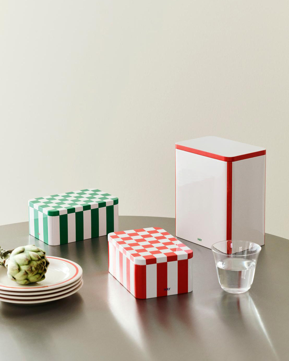 Curve Tumbler Glass