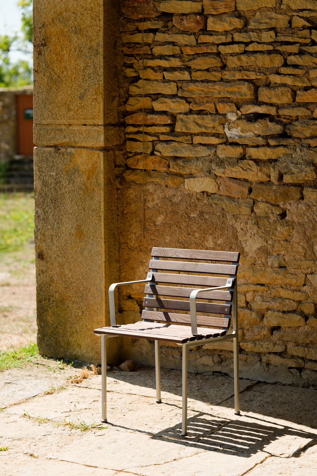 Traverse Armchair