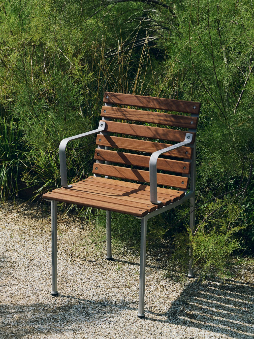 Traverse Armchair