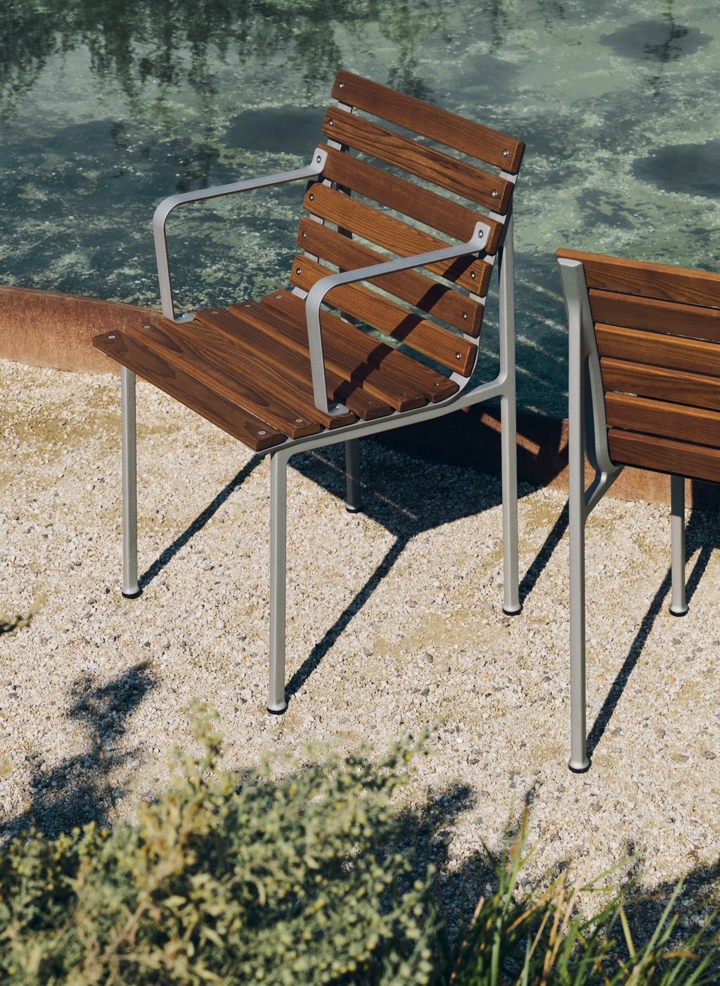 Traverse Armchair